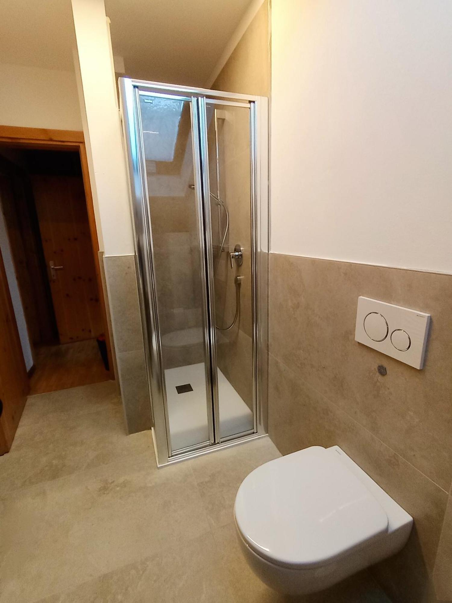 La Casa Duron Daire Campitello di Fassa Dış mekan fotoğraf