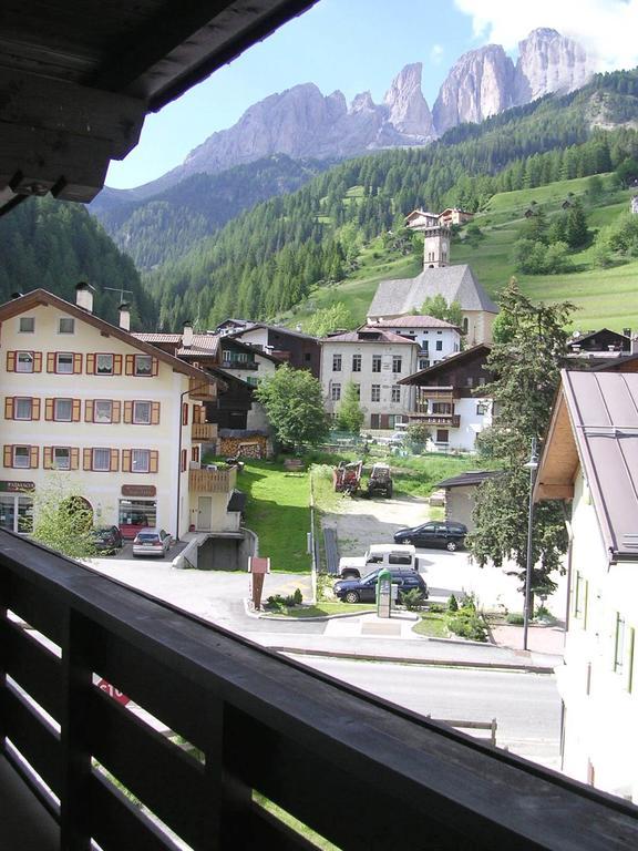 La Casa Duron Daire Campitello di Fassa Dış mekan fotoğraf